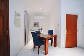 Tropicana Hotel Bahrain