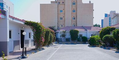 Tropicana Hotel Bahrain