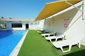 Tropicana Hotel Bahrain