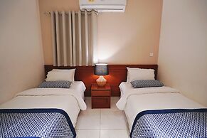 Tropicana Hotel Bahrain