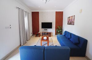 Tropicana Hotel Bahrain