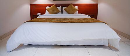 Tropicana Hotel Bahrain