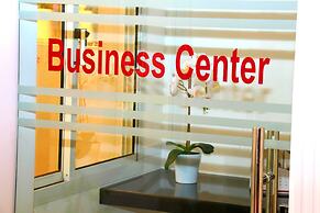 Tropicana Hotel Bahrain