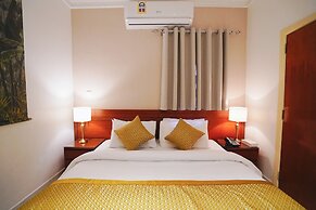 Tropicana Hotel Bahrain