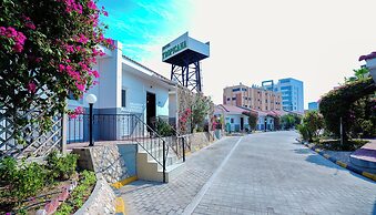 Tropicana Hotel Bahrain