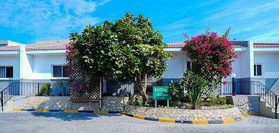 Tropicana Hotel Bahrain
