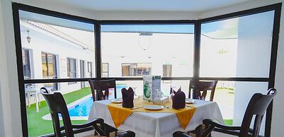 Tropicana Hotel Bahrain