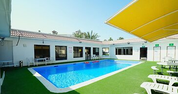 Tropicana Hotel Bahrain