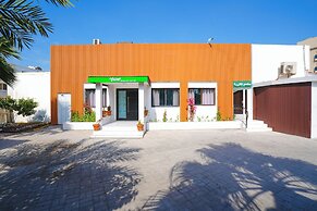 Tropicana Hotel Bahrain