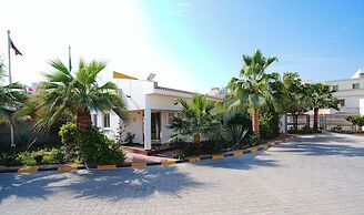 Tropicana Hotel Bahrain