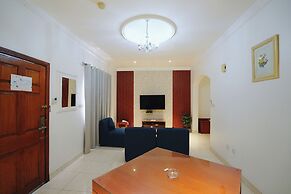 Tropicana Hotel Bahrain