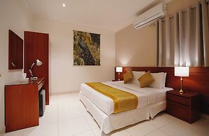 Tropicana Hotel Bahrain