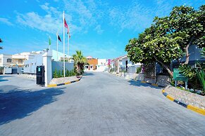 Tropicana Hotel Bahrain