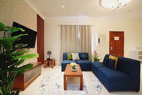 Tropicana Hotel Bahrain