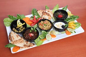 Tropicana Hotel Bahrain