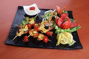 Tropicana Hotel Bahrain