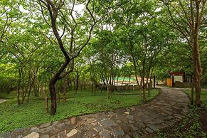 The Windflower Jungle Resorts and Spa