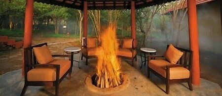 The Windflower Jungle Resorts and Spa