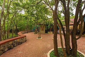 The Windflower Jungle Resorts and Spa