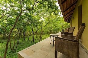 The Windflower Jungle Resorts and Spa