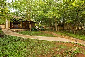 The Windflower Jungle Resorts and Spa