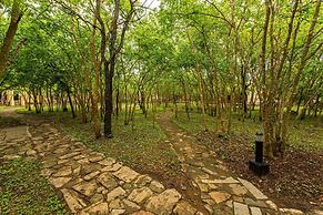 The Windflower Jungle Resorts and Spa