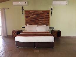 The Windflower Jungle Resorts and Spa