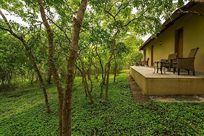 The Windflower Jungle Resorts and Spa