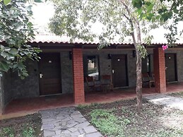 The Windflower Jungle Resorts and Spa