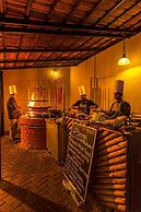 The Windflower Jungle Resorts and Spa