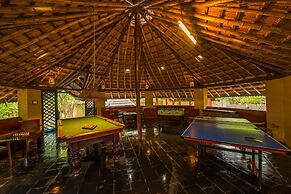 The Windflower Jungle Resorts and Spa