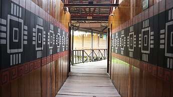 Hotel Amazon by On Vacation