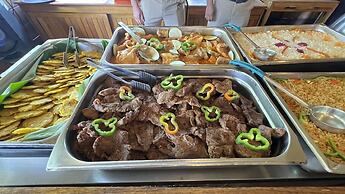 Hotel On Vacation Amazon