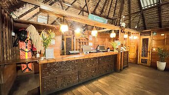 Hotel Amazon by On Vacation