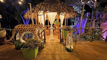 Hotel Amazon by On Vacation