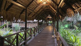 Hotel Amazon by On Vacation