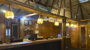 Hotel On Vacation Amazon