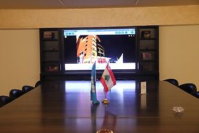 Jounieh Suites Hotel