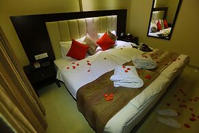 Jounieh Suites Hotel