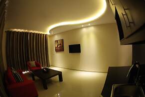 Jounieh Suites Hotel