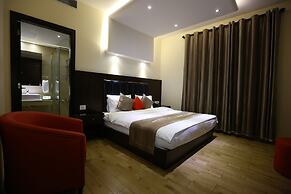 Jounieh Suites Hotel