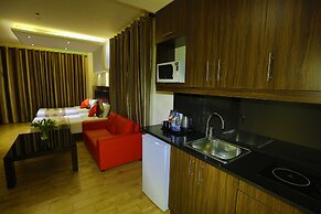 Jounieh Suites Hotel