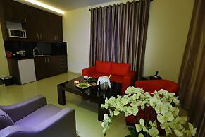 Jounieh Suites Hotel