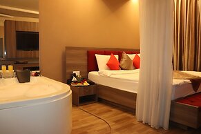 Jounieh Suites Hotel