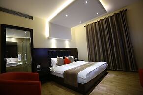 Jounieh Suites Hotel