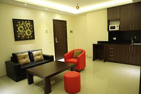 Jounieh Suites Hotel