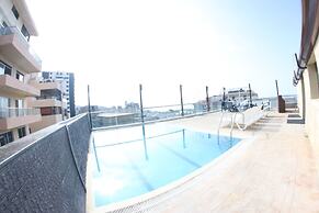 Jounieh Suites Hotel