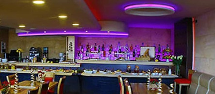 Jounieh Suites Hotel