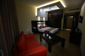 Jounieh Suites Hotel