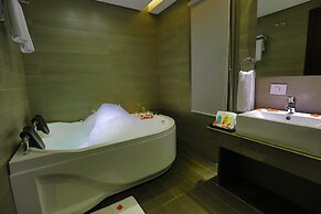 Jounieh Suites Hotel